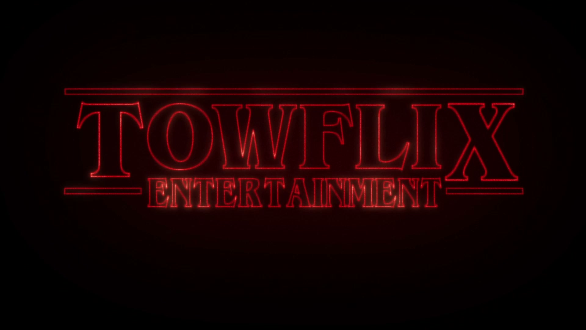 Towflix - Entertainment