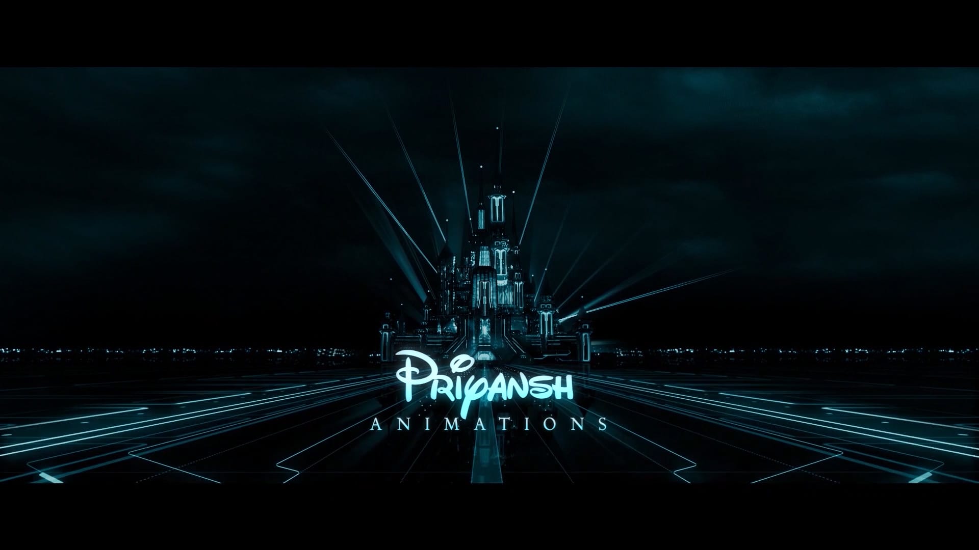 Disney Tron