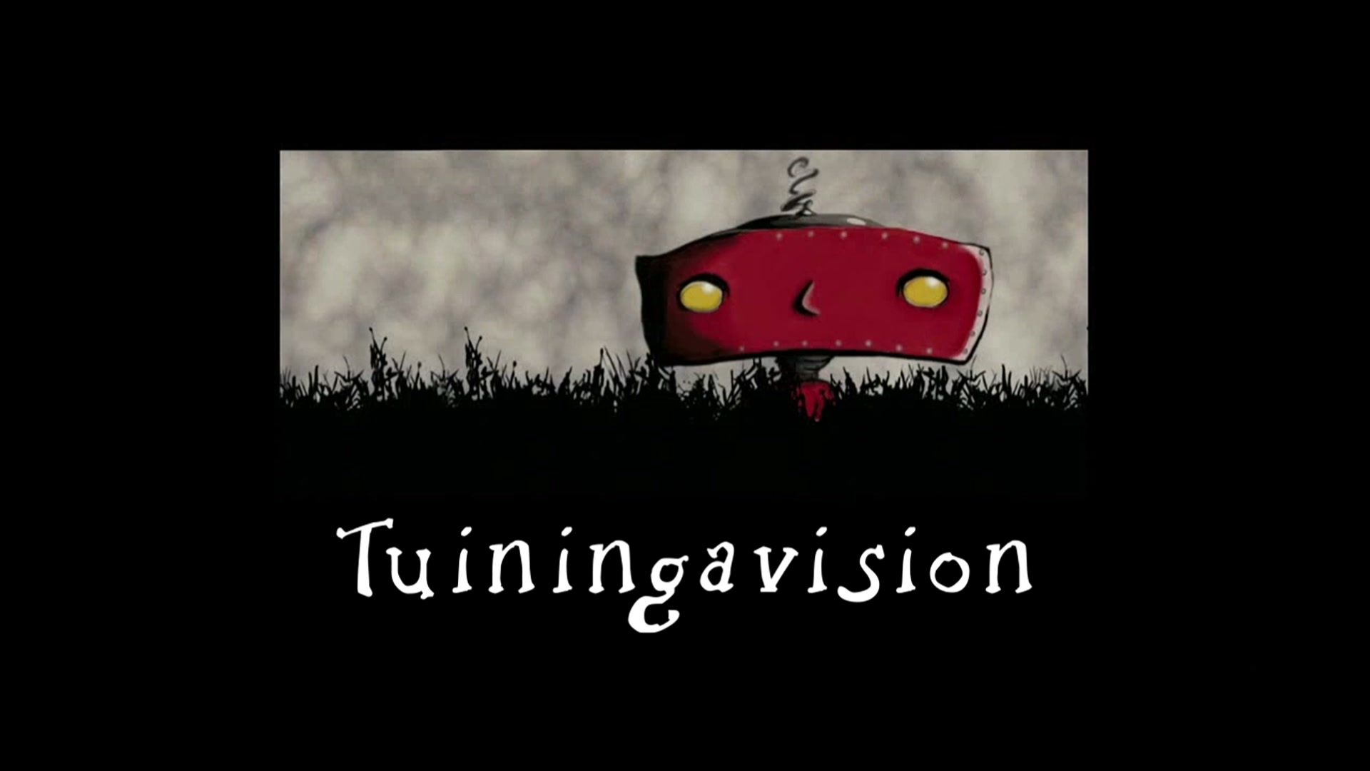 Tuiningavision