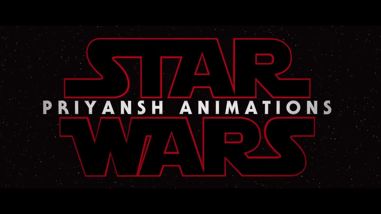 Star Wars The Last Jedi
