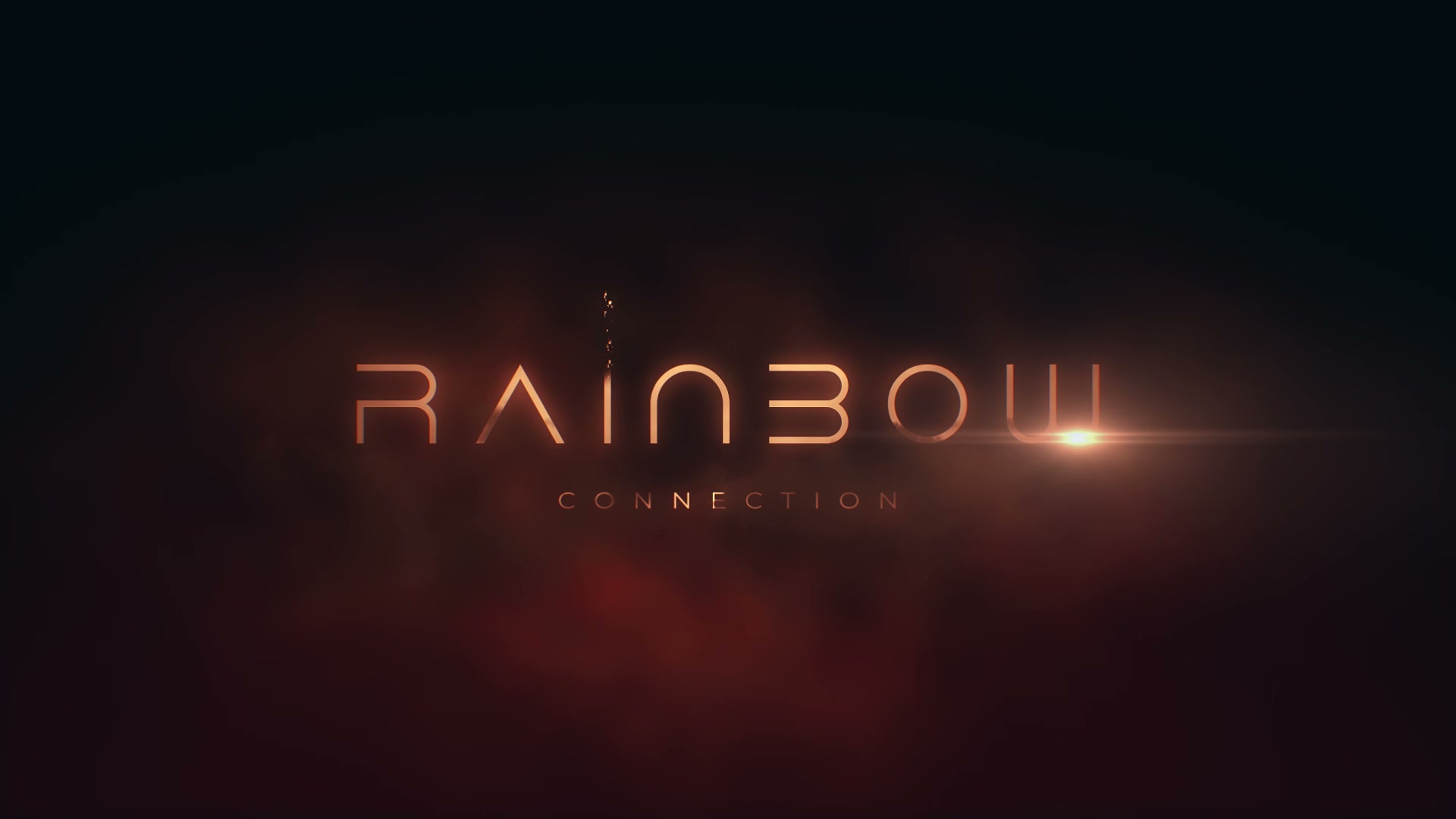 RAINBOW - CONNECTION