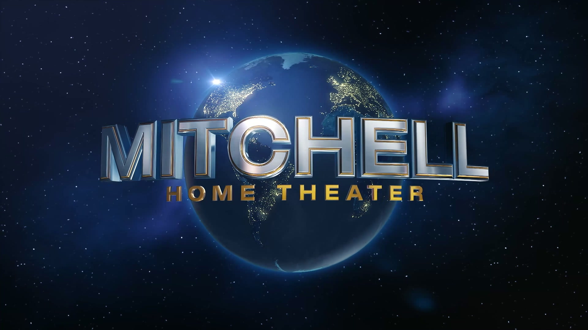MITCHELL - HOME THEATER