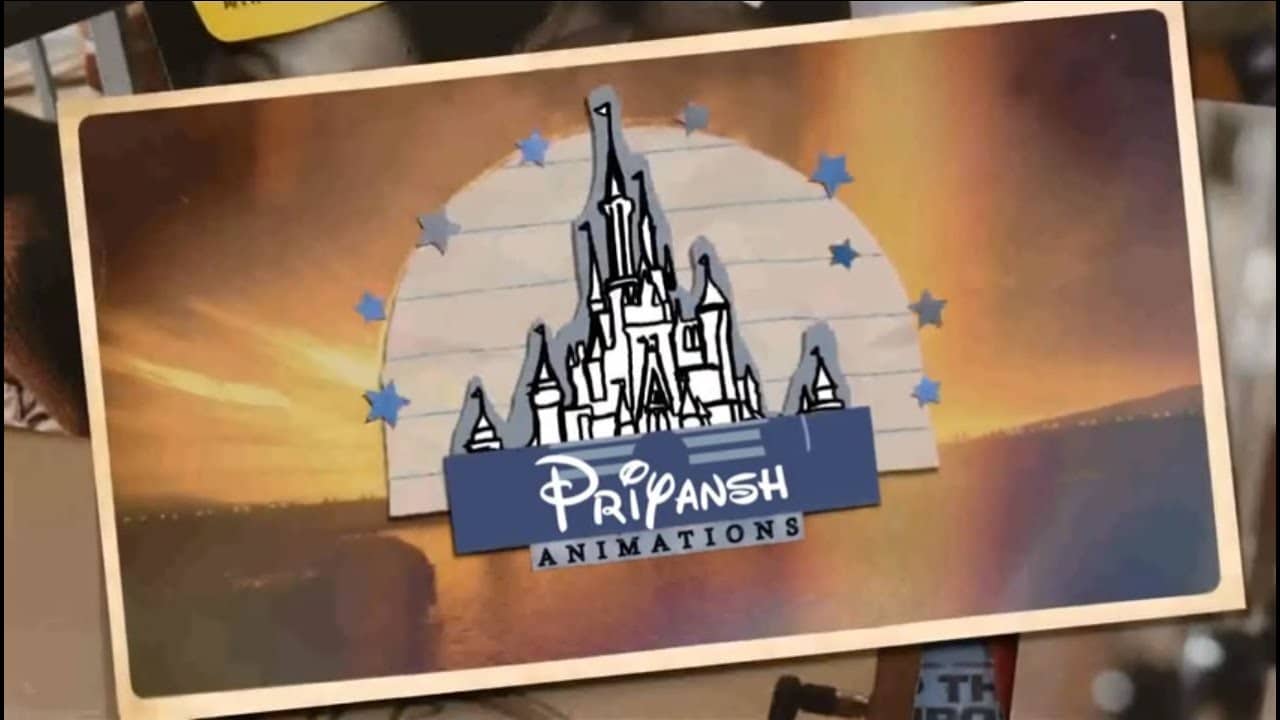 Disney Prom