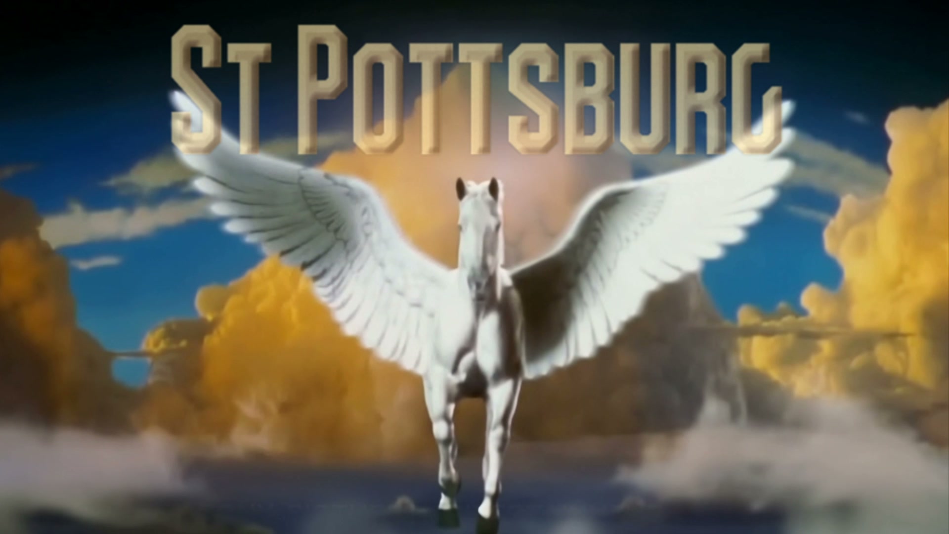 ST POTTSBURG