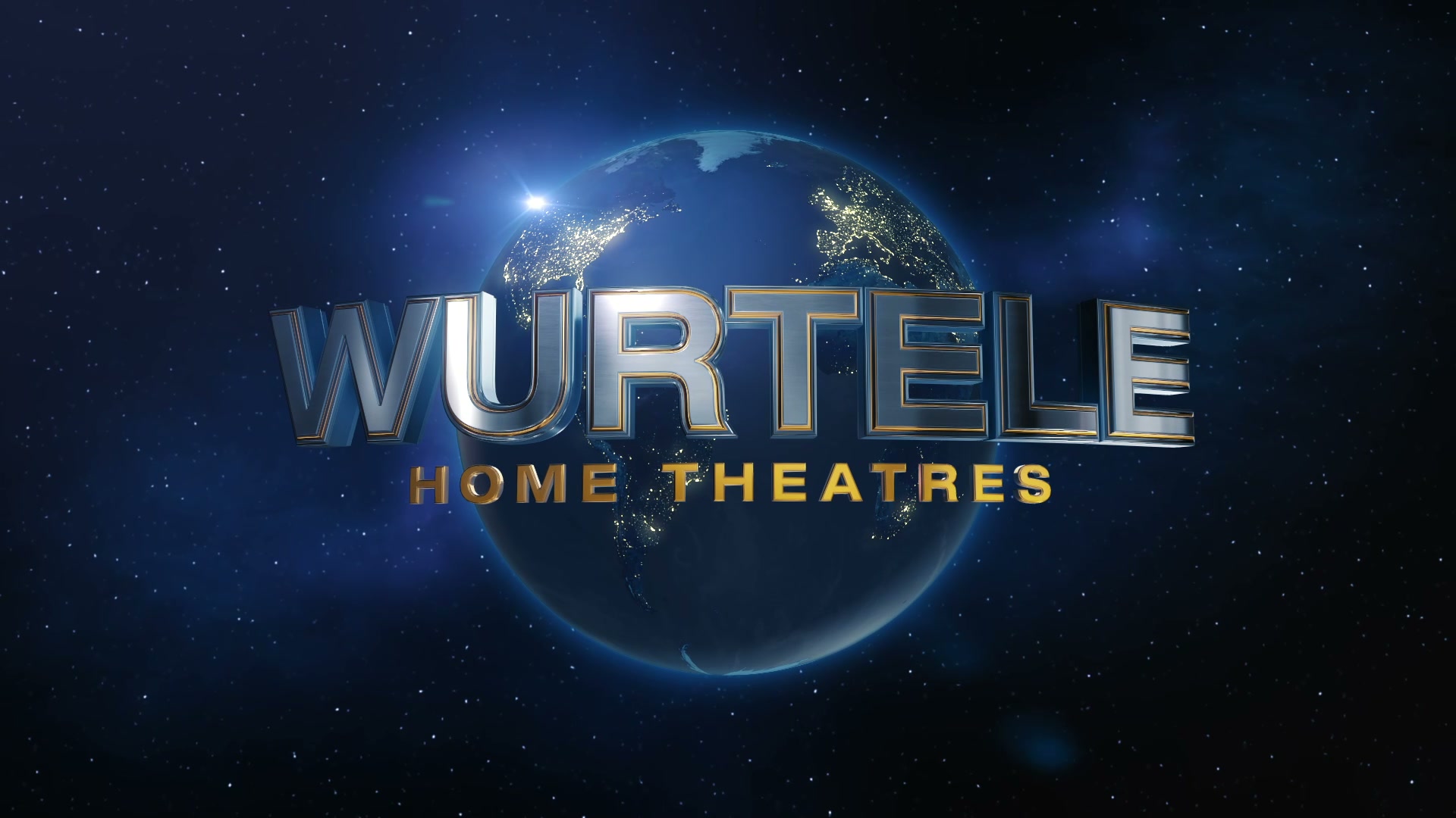 WURTELE - HOME THEATRES