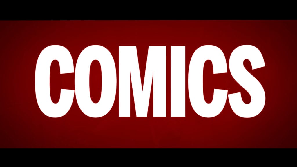Marvel