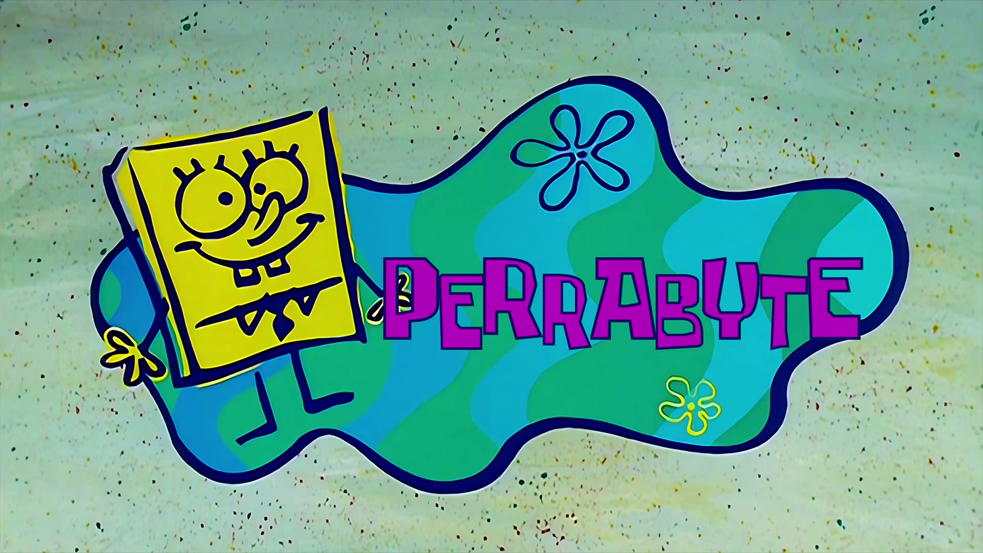 PERRABYTE