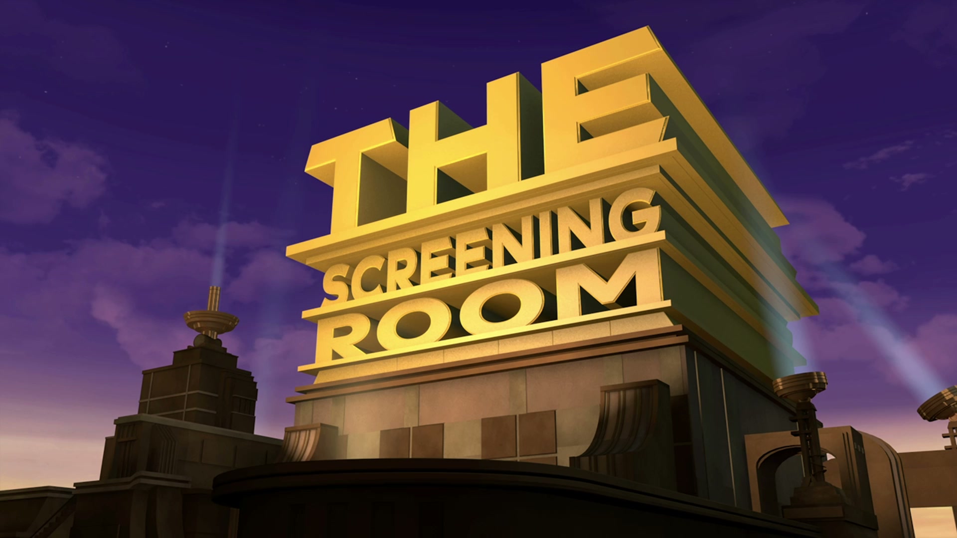 THE - SCREENING