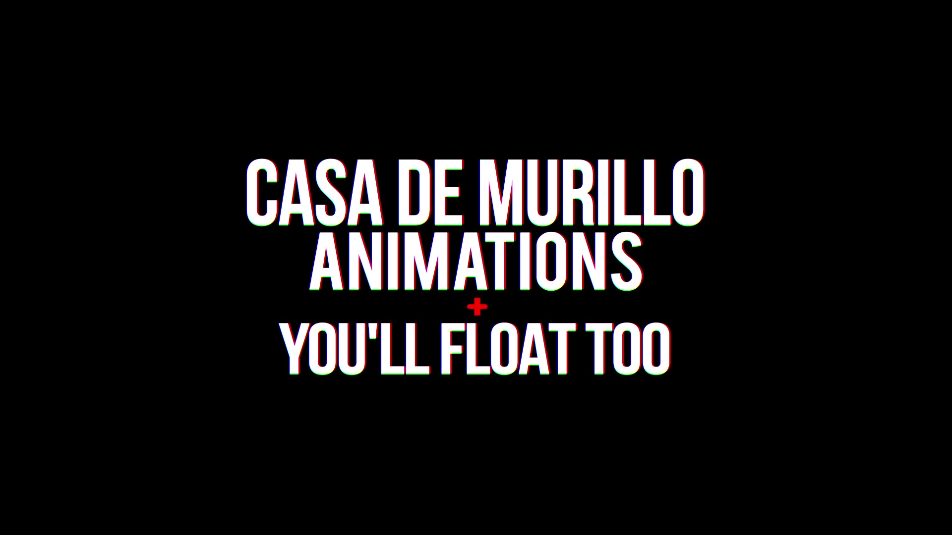 CASA DE MURILLO - ANIMATIONS