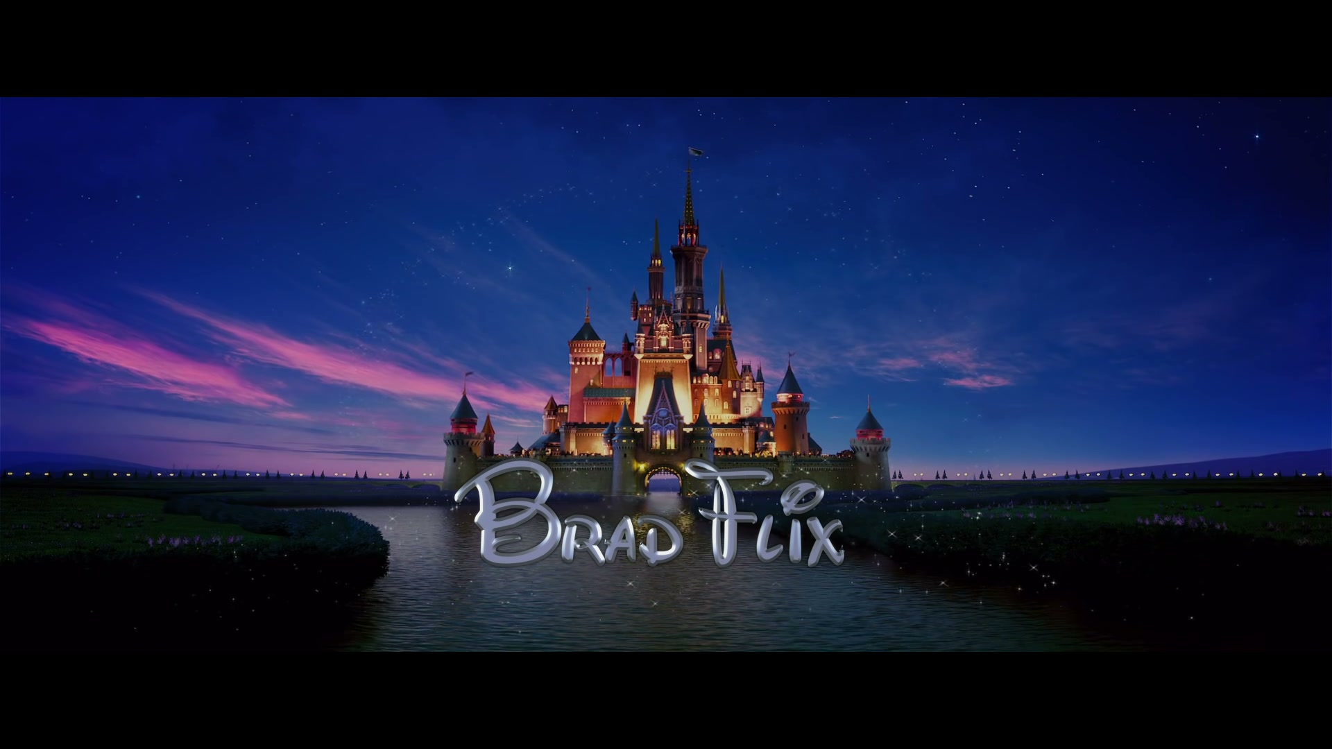 Brad Flix