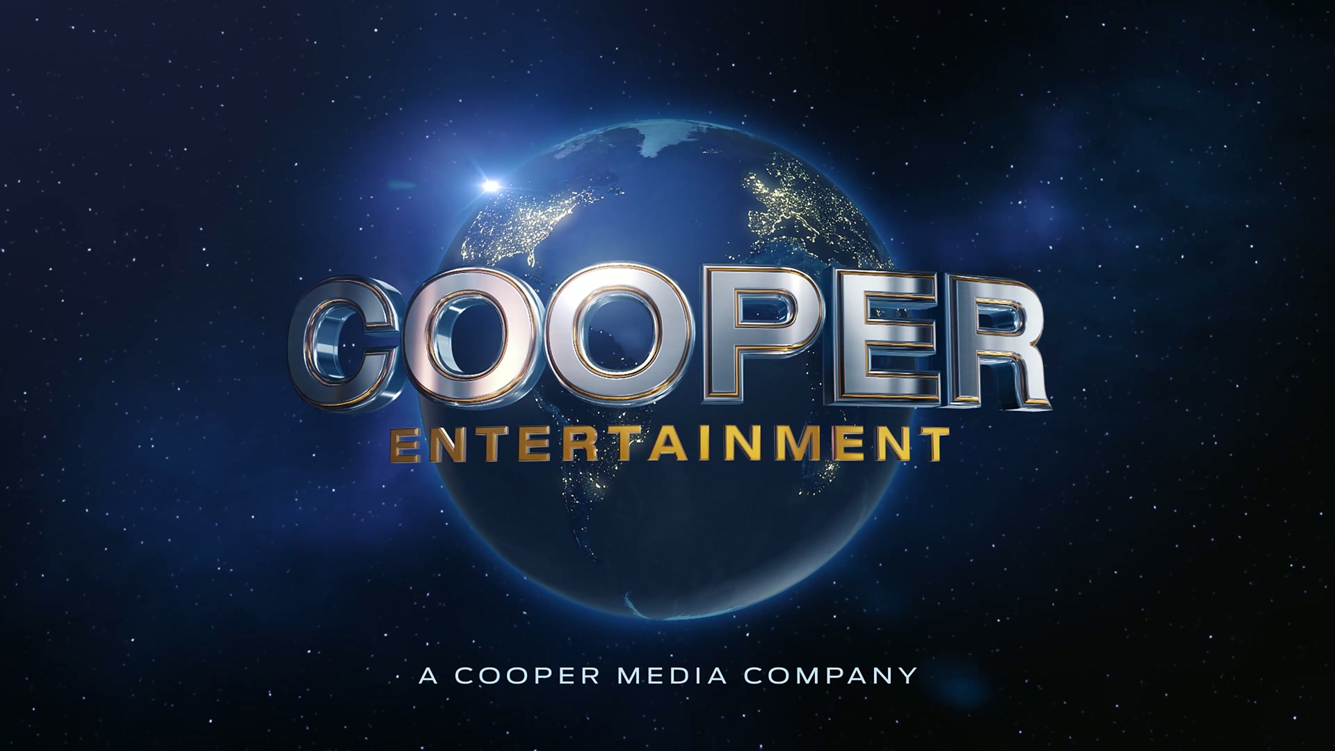 COOPER - ENTERTAINMENT