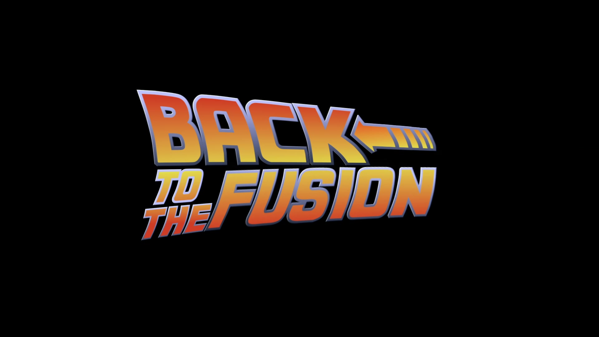BACK - TO THE FUSION