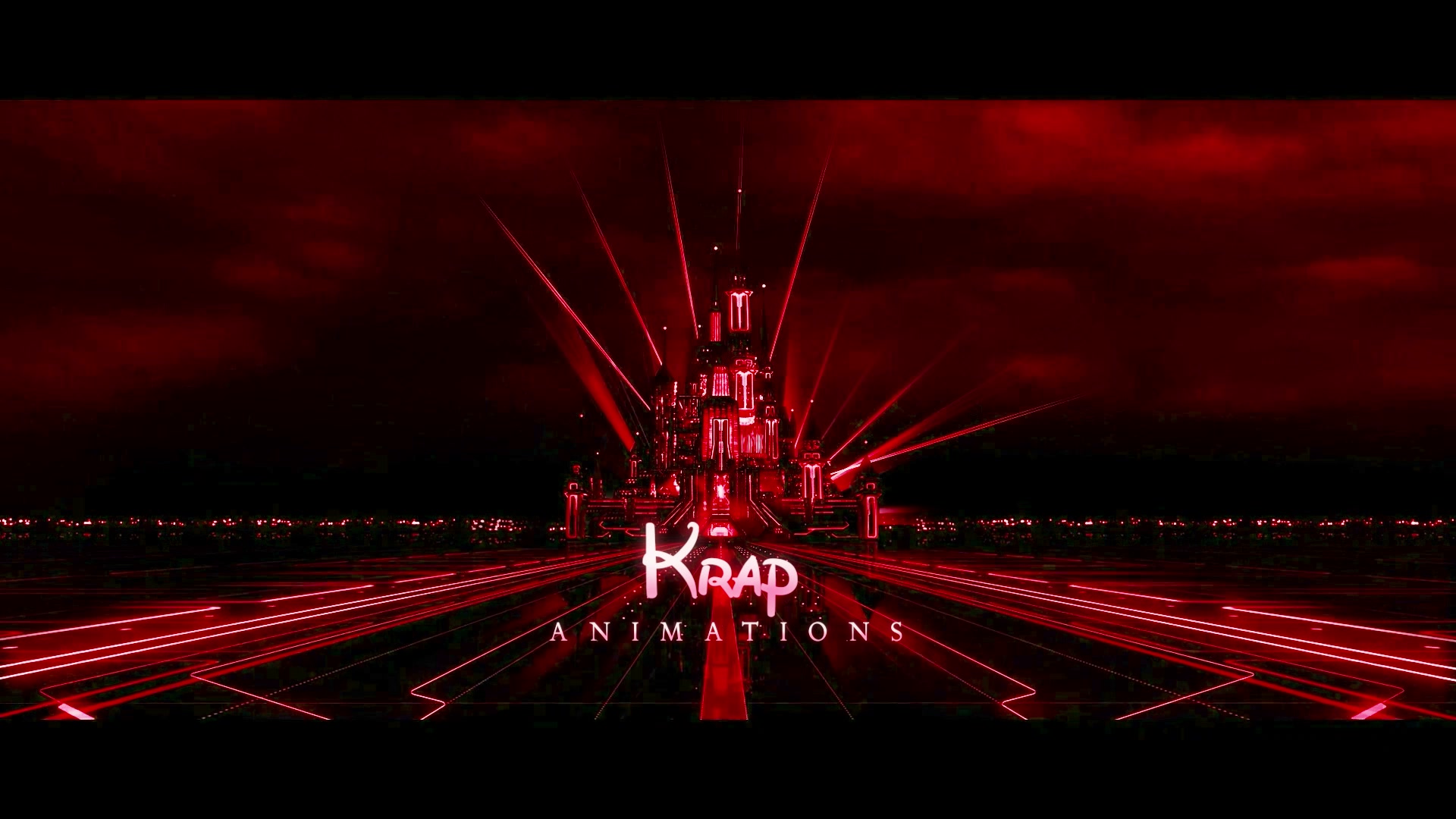 Krap - ANIMATIONS