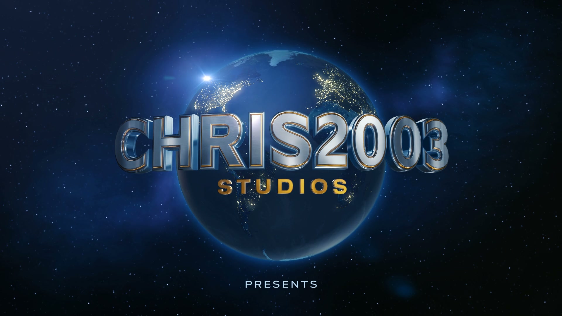 CHRIS2003 - STUDIOS