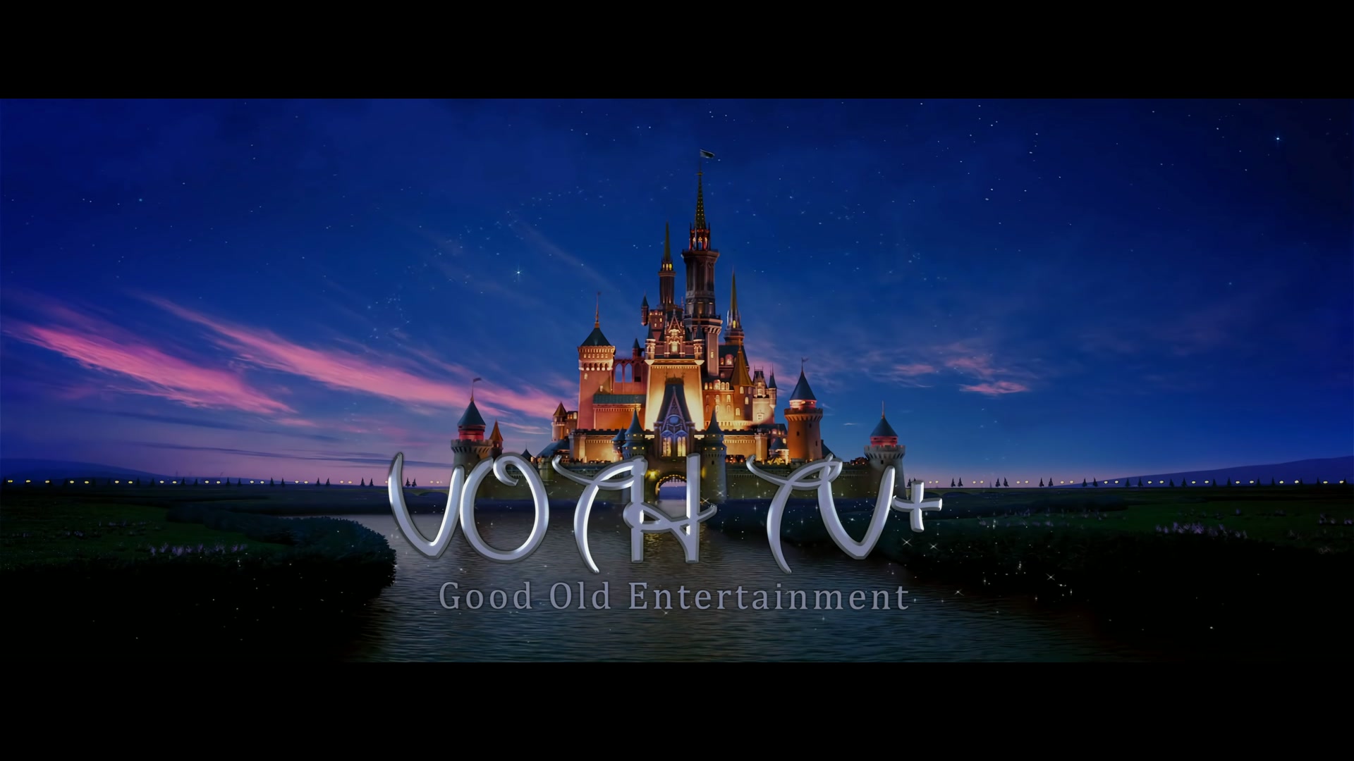 VOTH TV+ - Good Old Entertainment