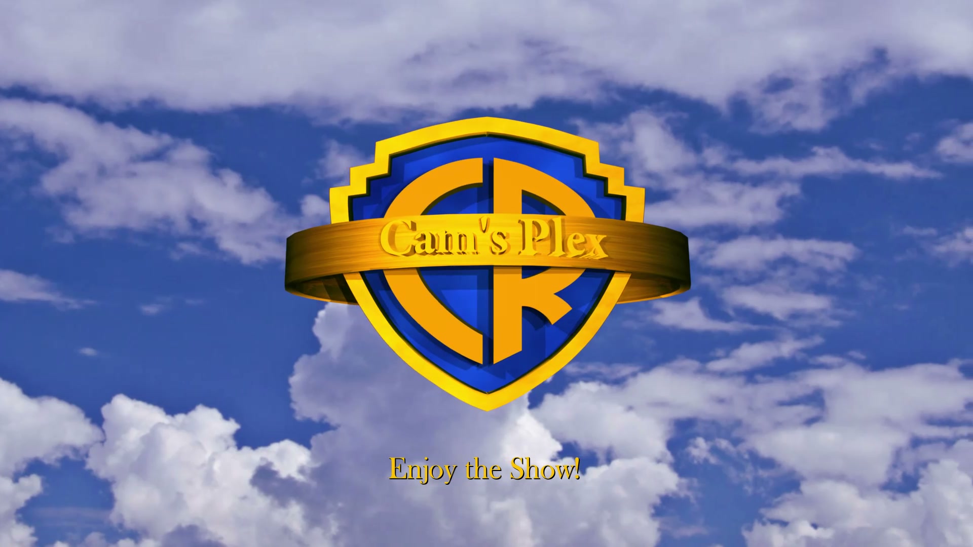 Cam's Plex - Enjoy the Show!