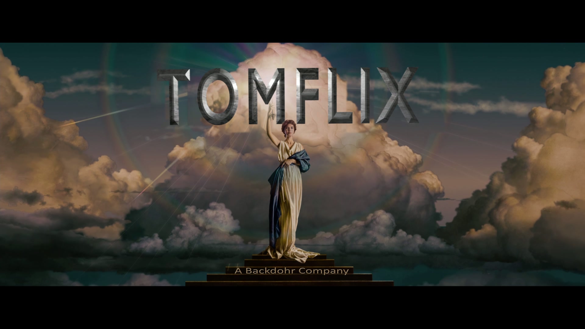 TOMFLIX - A Backdohr Company