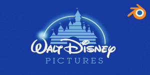 Old Disney