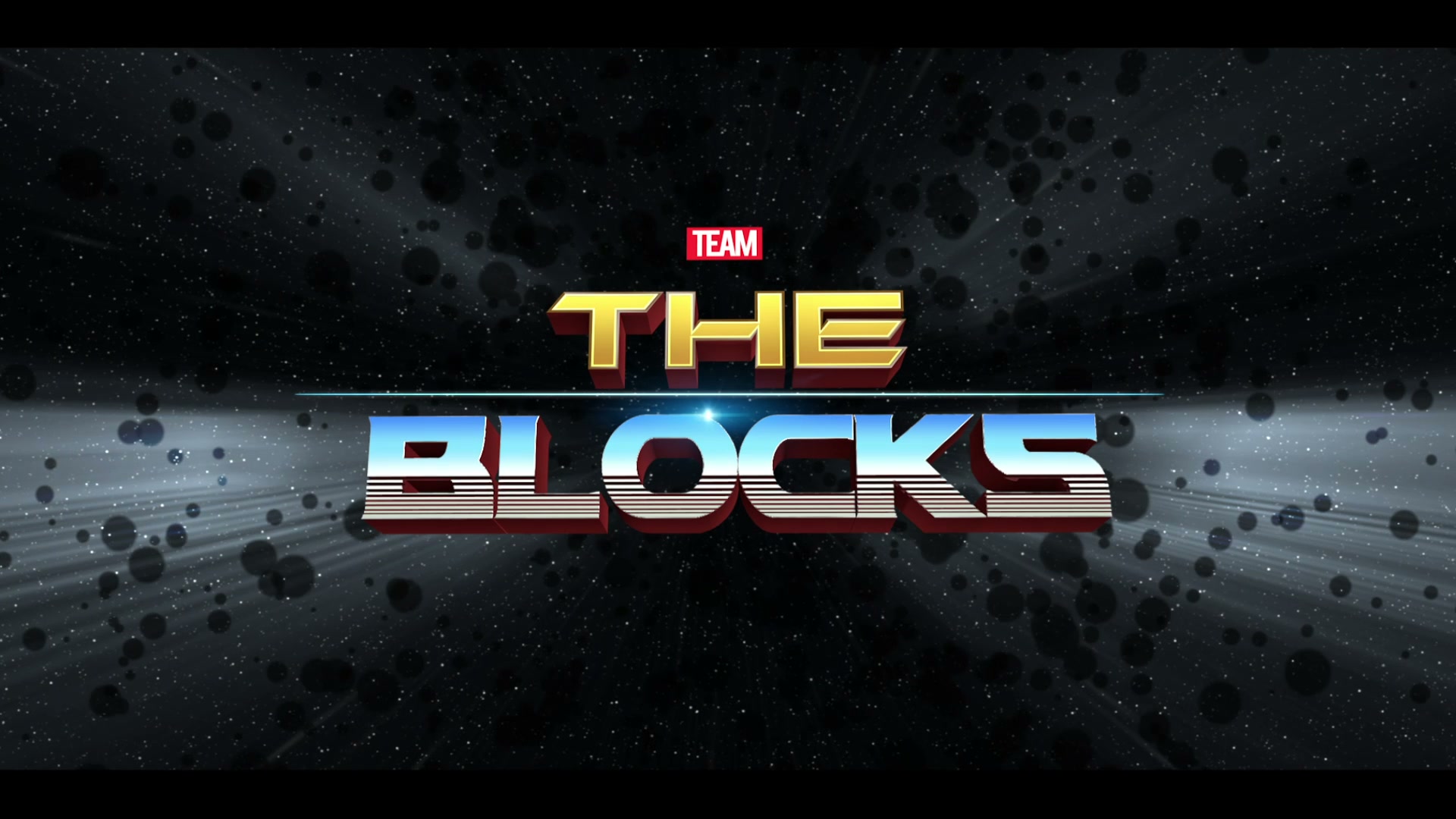 THE BLOCKS