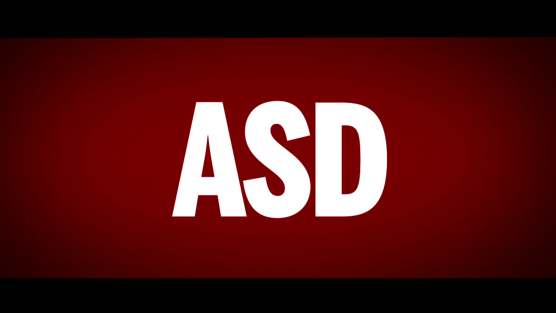 ASD