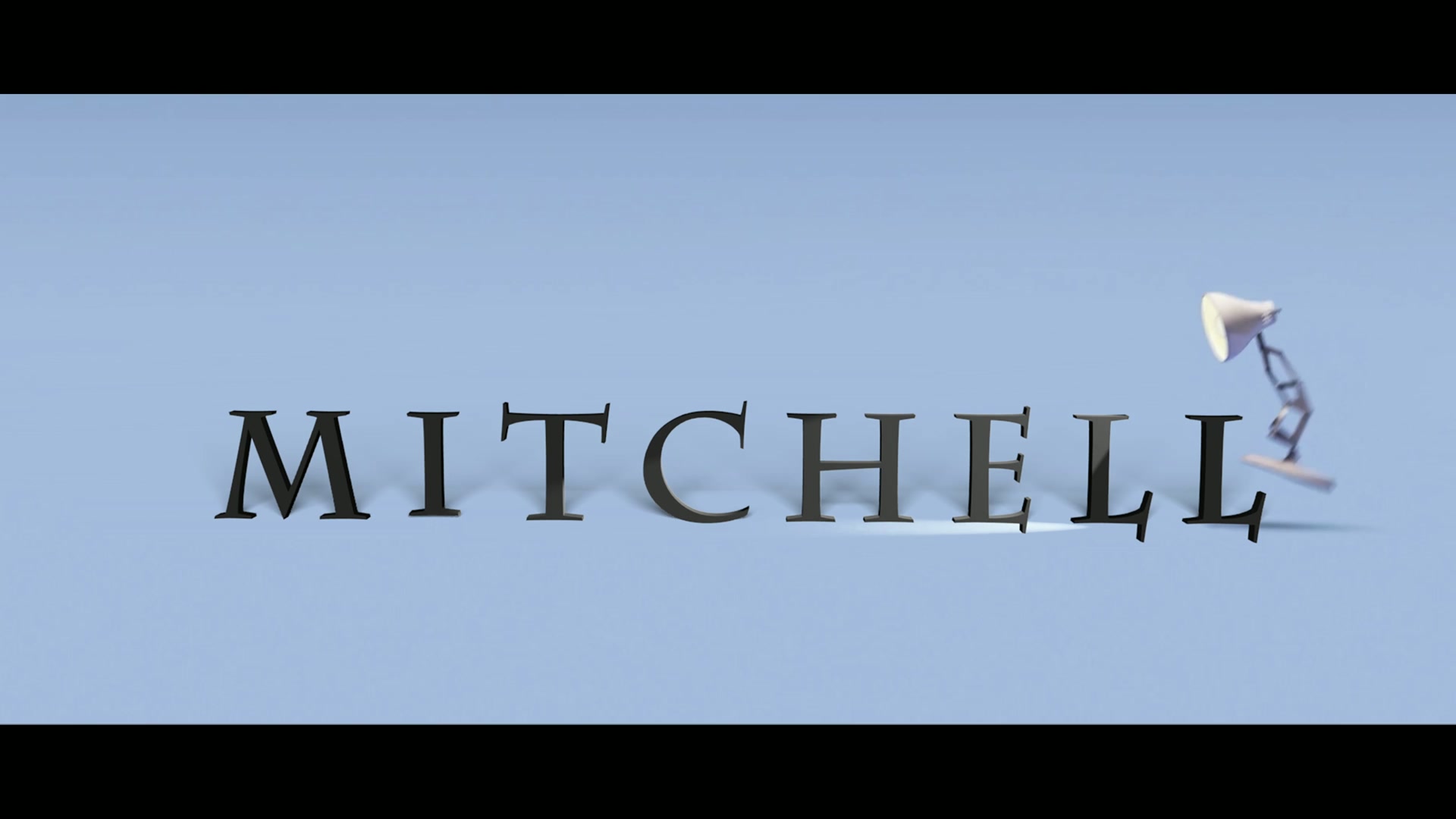 MITCHELL