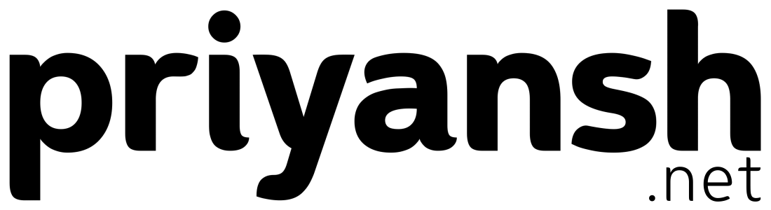 Priyansh Animations