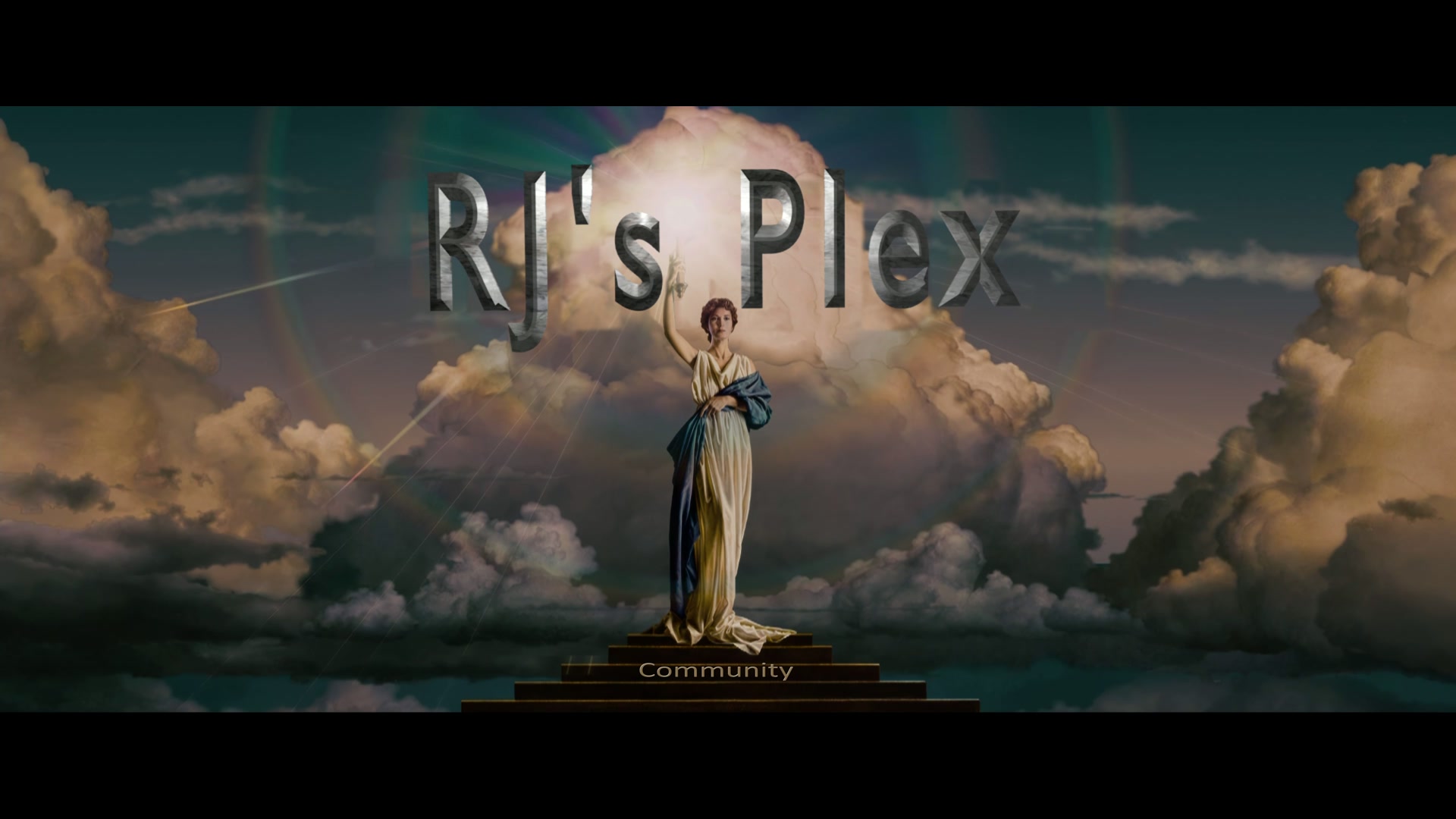 RJ's Plex - Community