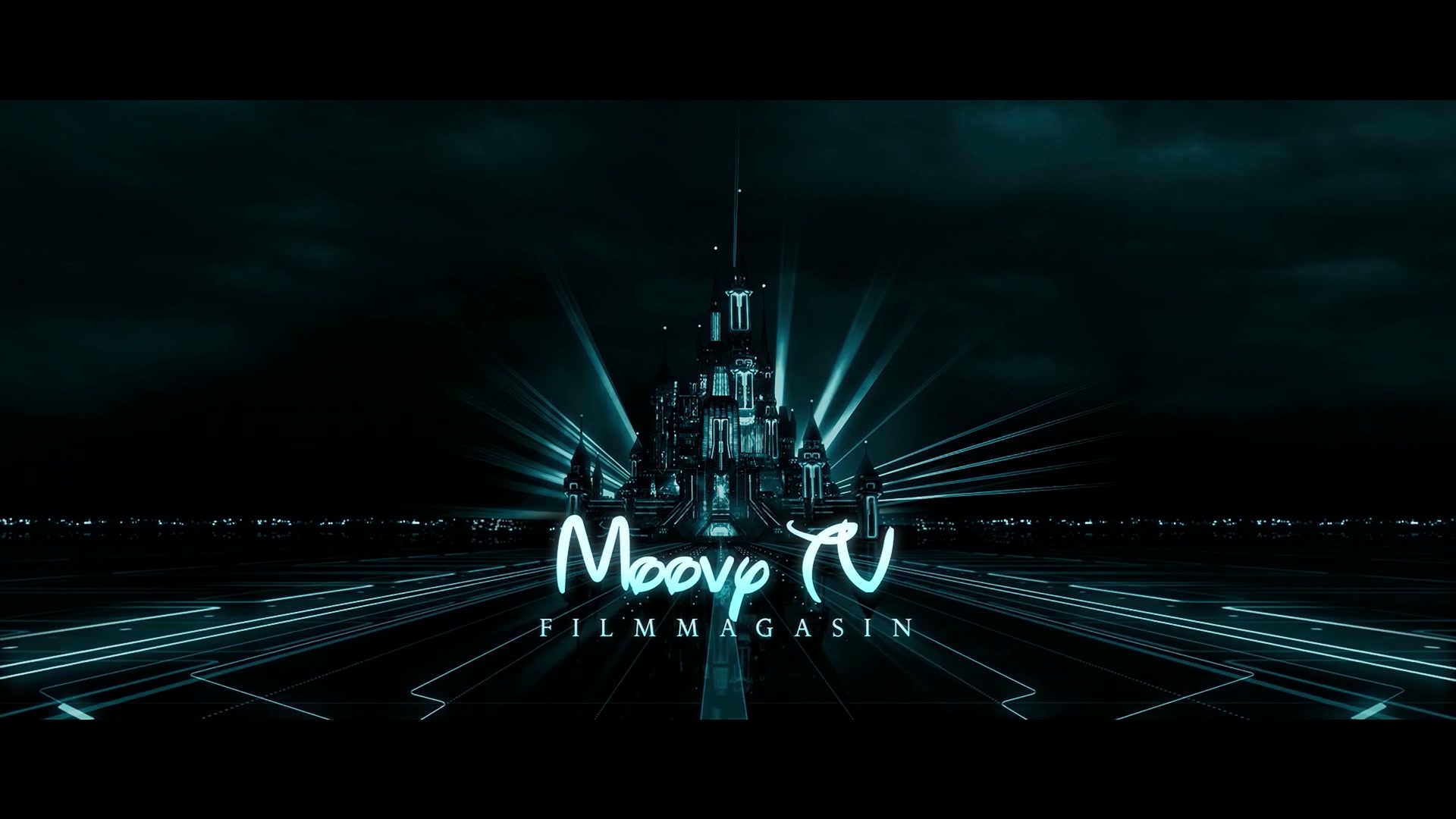 Moovy TV - FILMMAGASIN