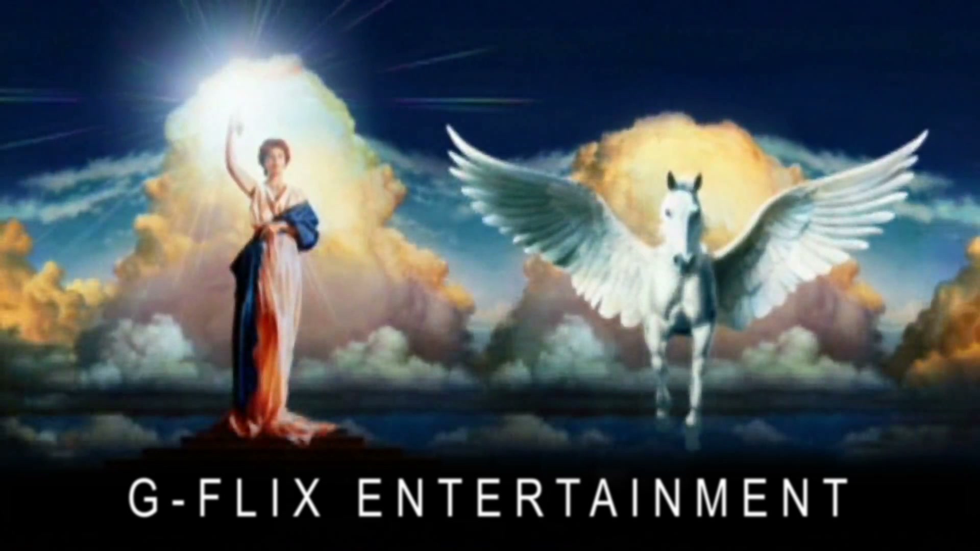 G-FLIX ENTERTAINMENT