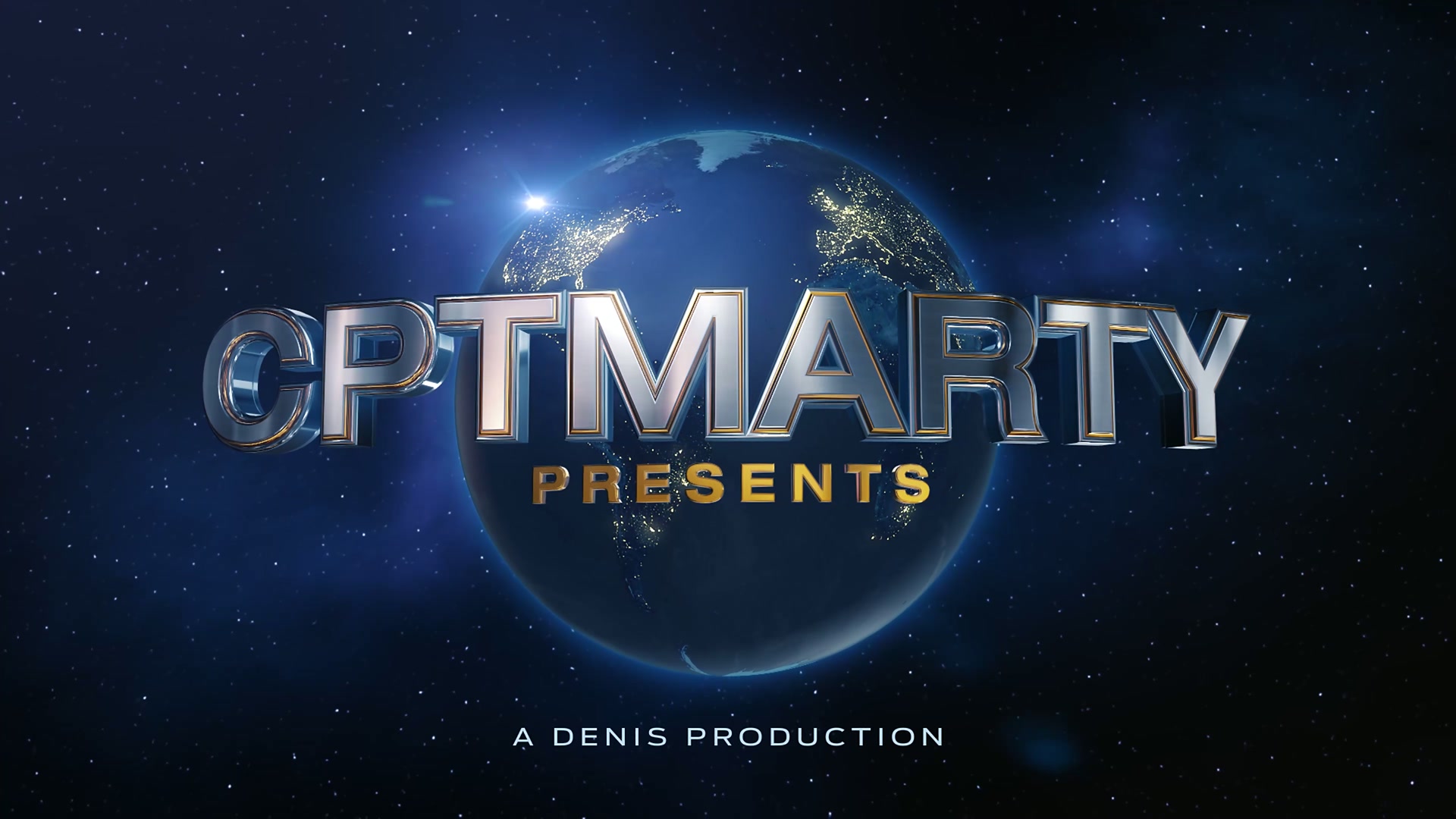 CPTMARTY - PRESENTS