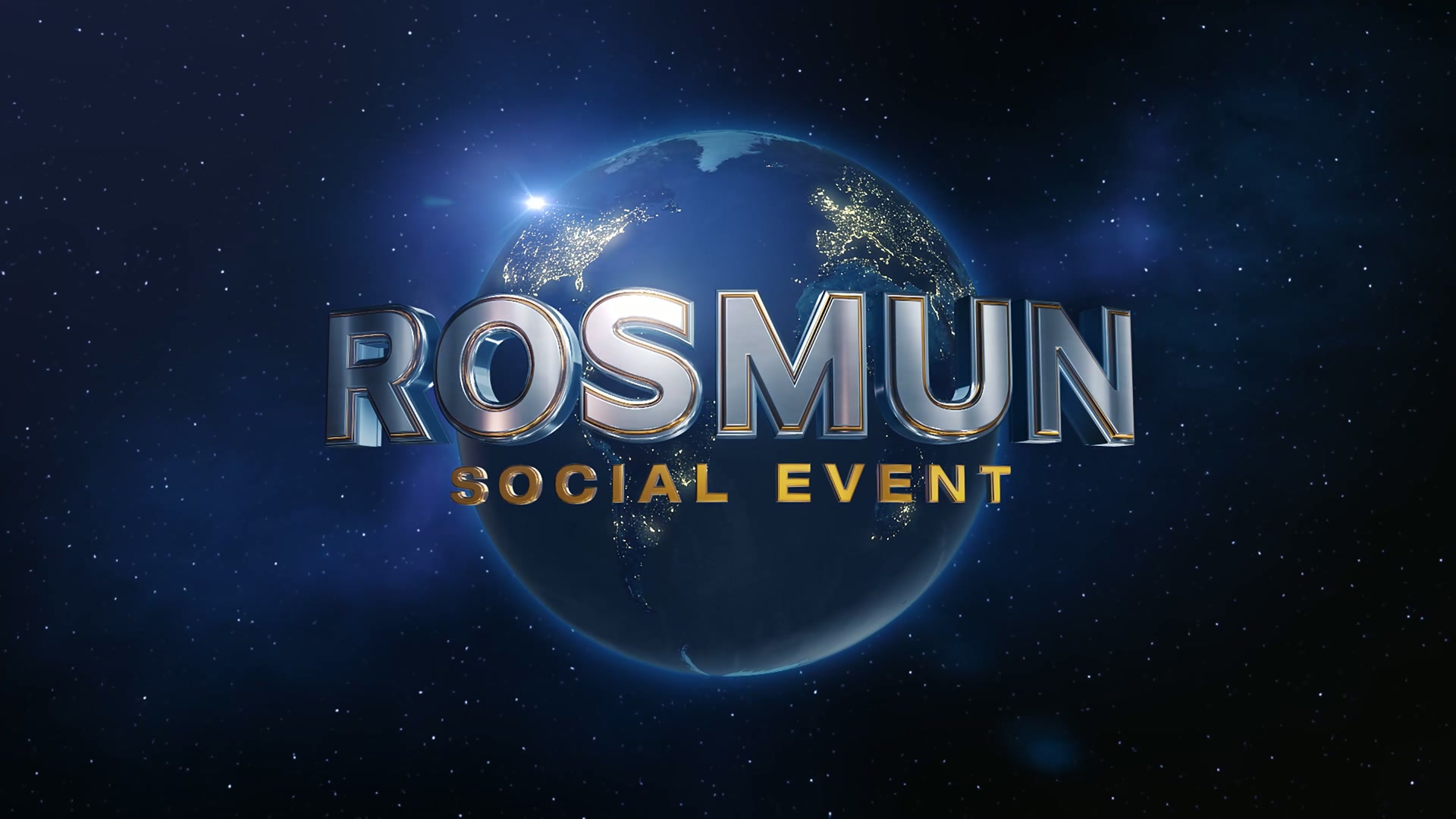 ROSMUN - SOCIAL EVENT