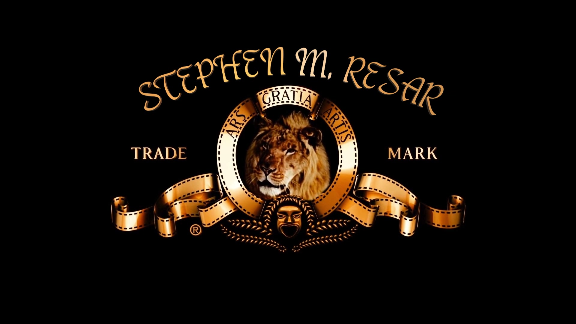 STEPHEN M, RESAR