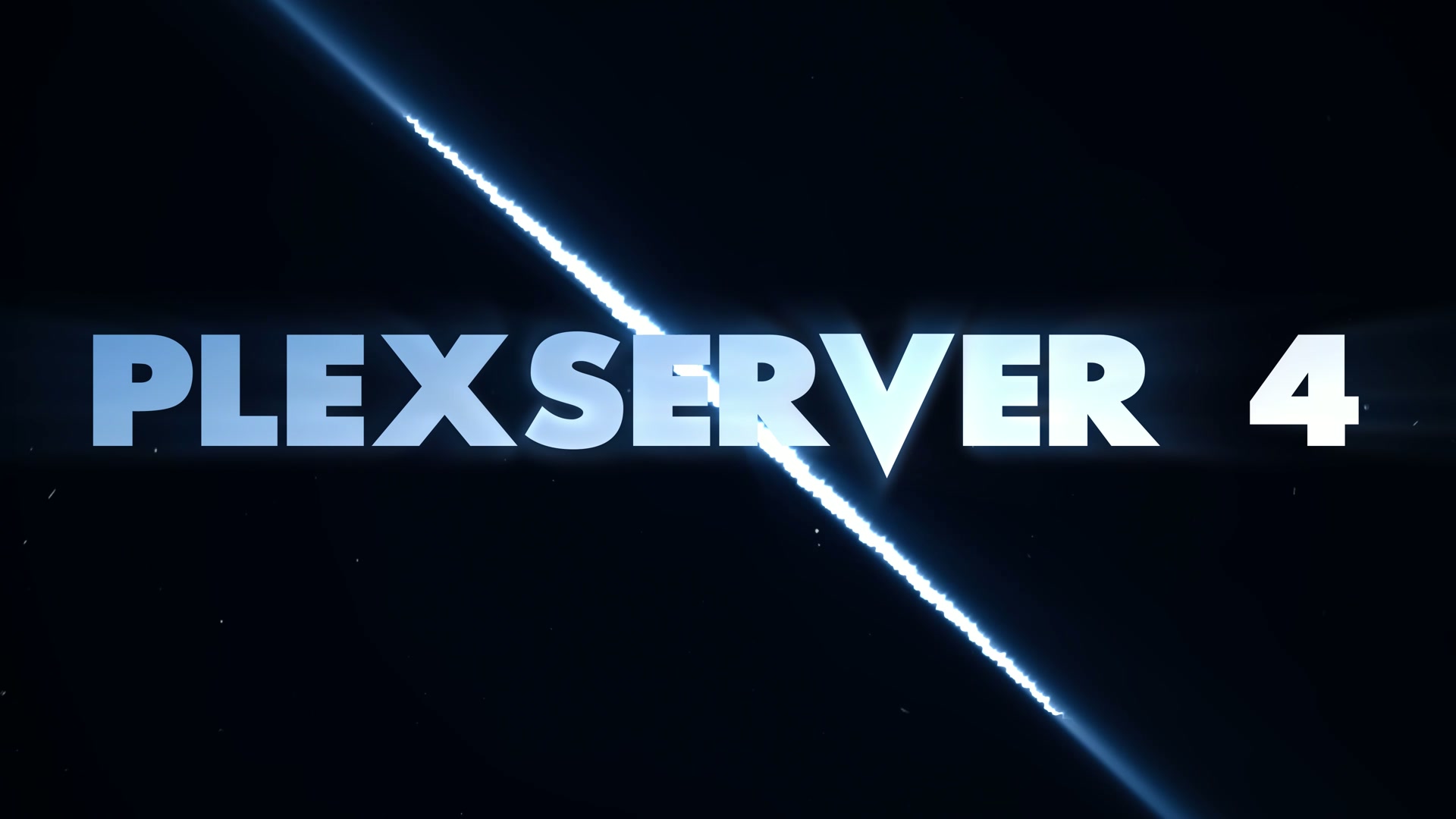 PLEXSERVER 4