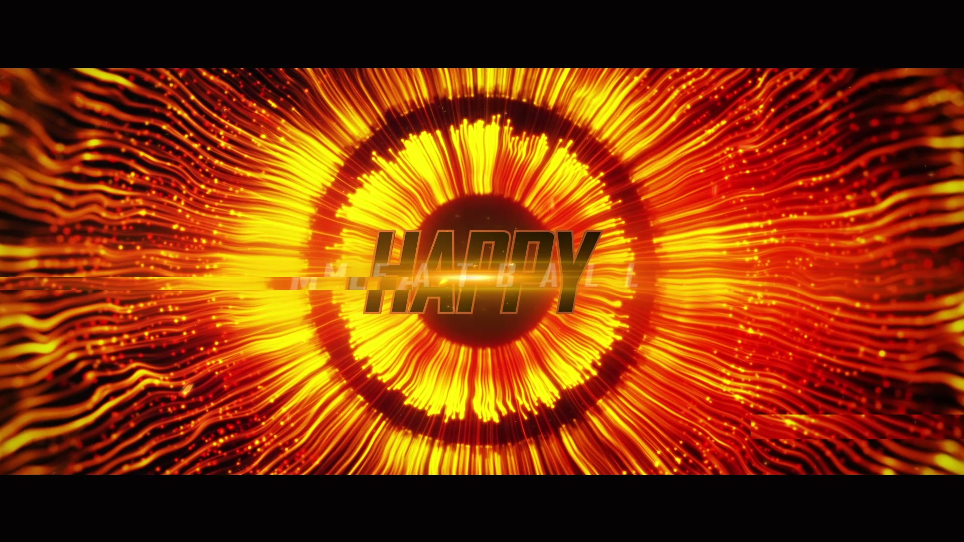 HAPPY