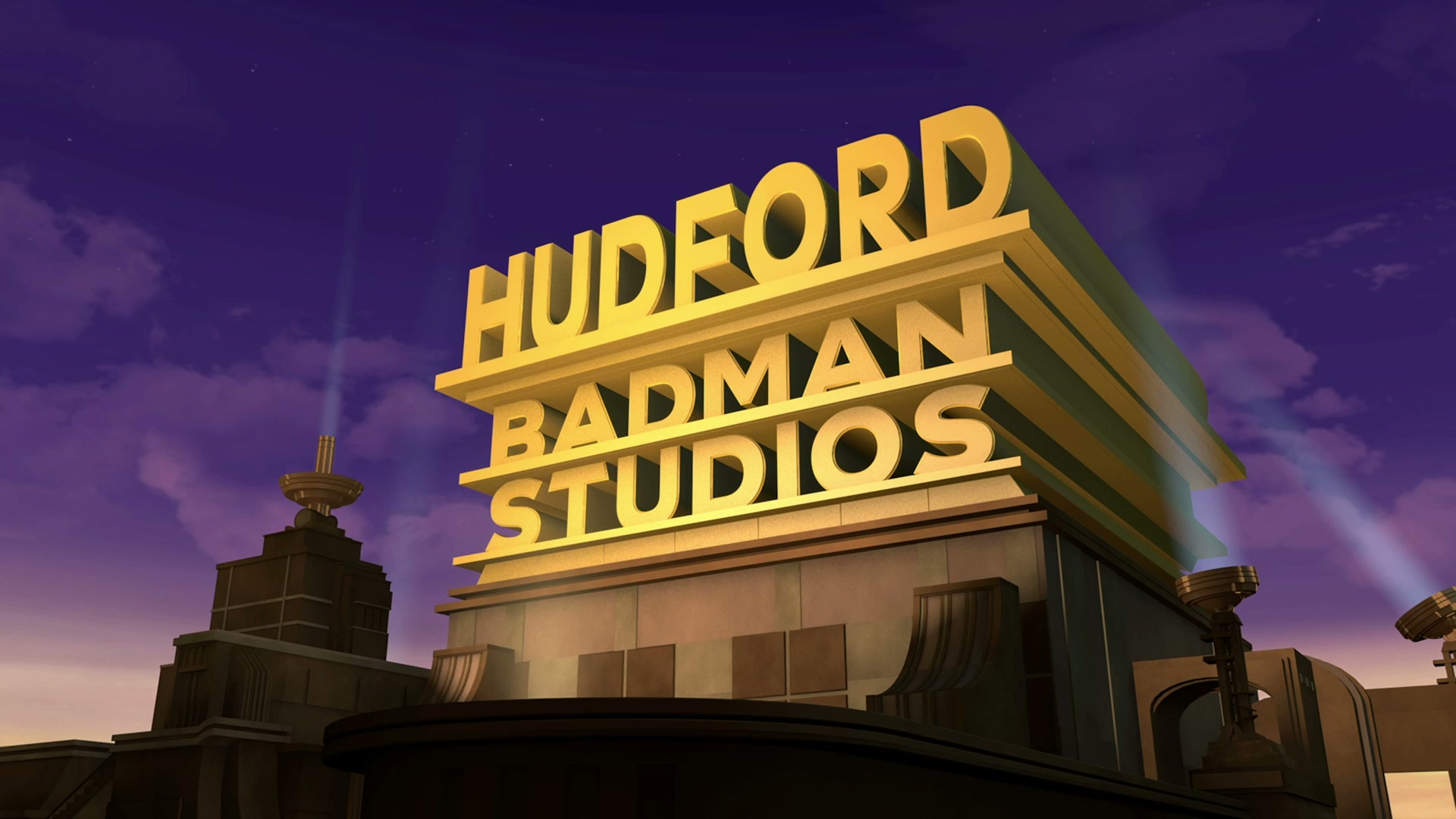 HUDFORD - BADMAN