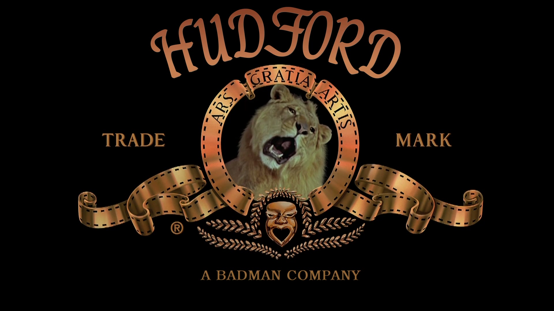 HUDFORD - A BADMAN COMPANY