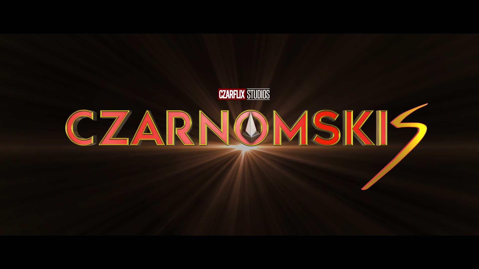 CZARNOMSKIS - CZARFLIX STUDIOS