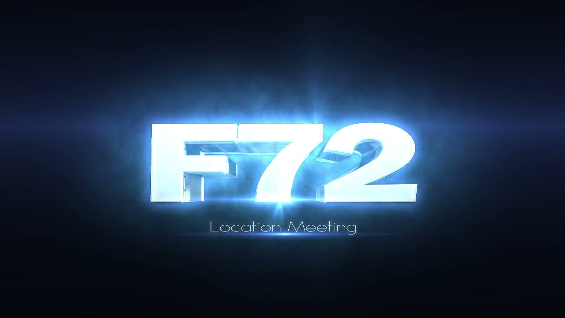 F72 - Location Meeting