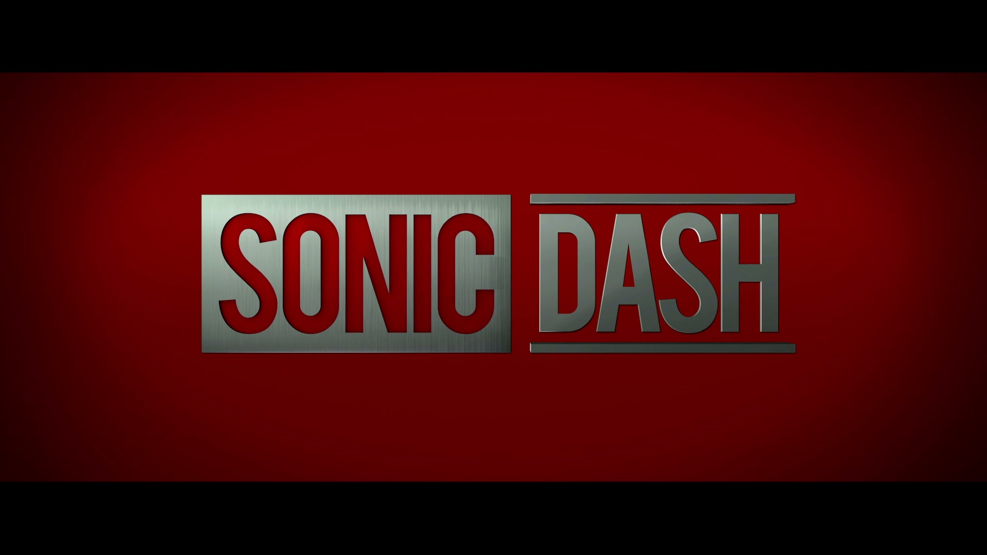 SONIC - DASH
