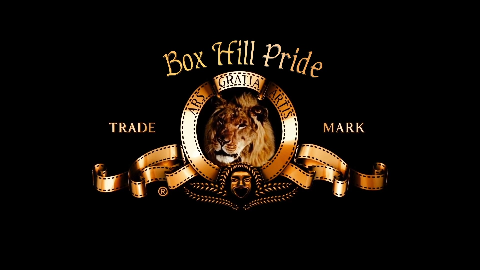Box Hill Pride