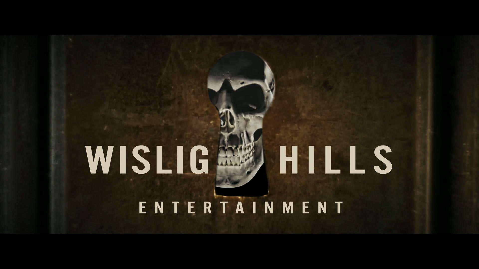 WISLIG HILLS - ENTERTAINMENT