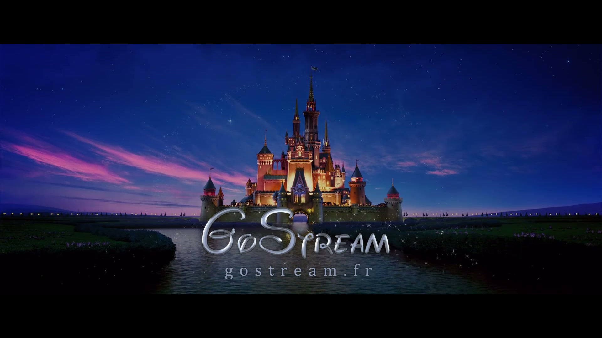 GoStream - gostream.fr