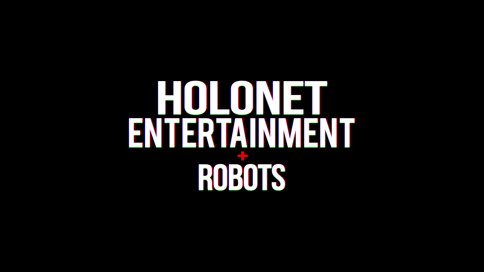 HOLONET - ENTERTAINMENT