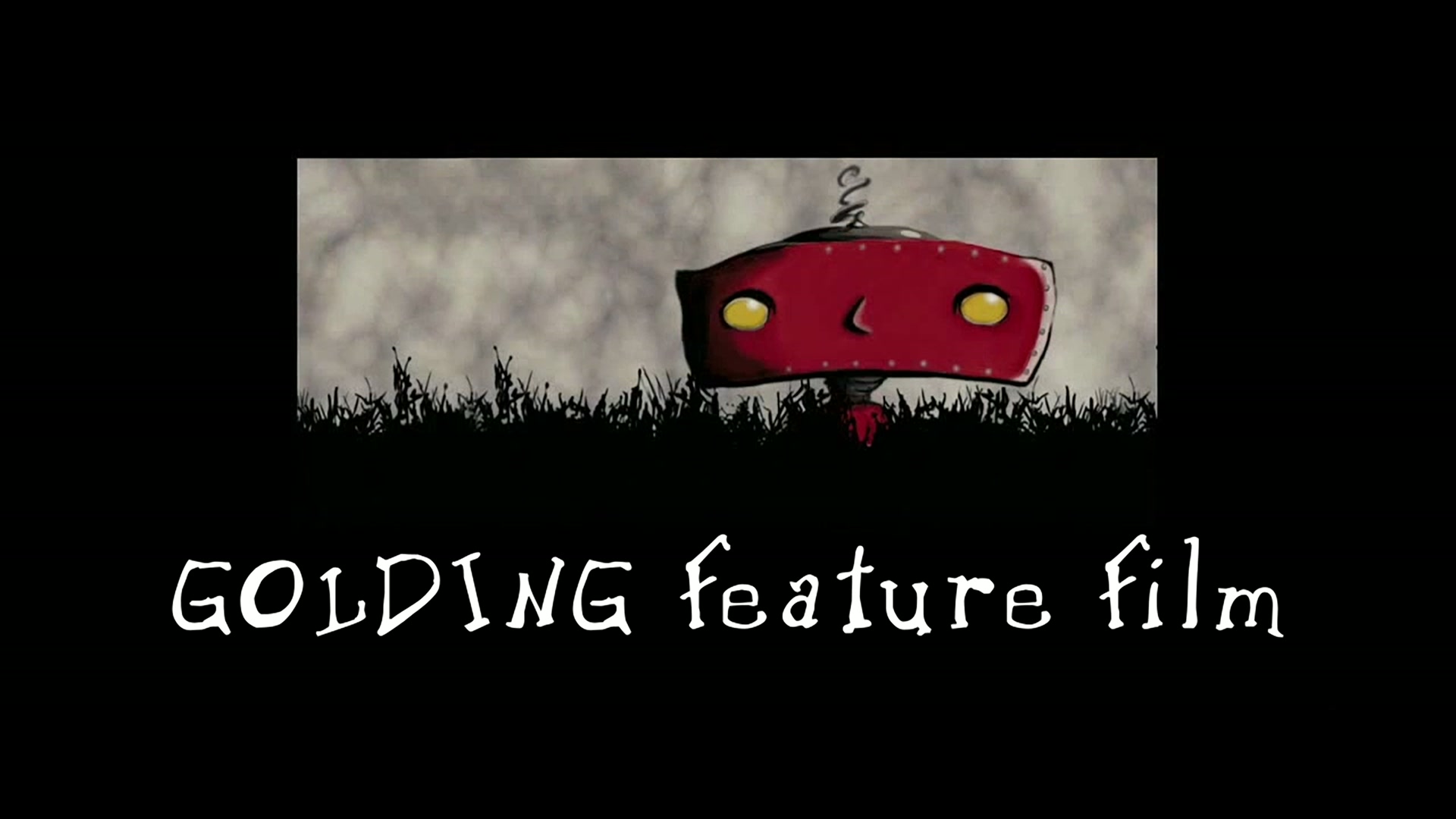 GOLDING feature film
