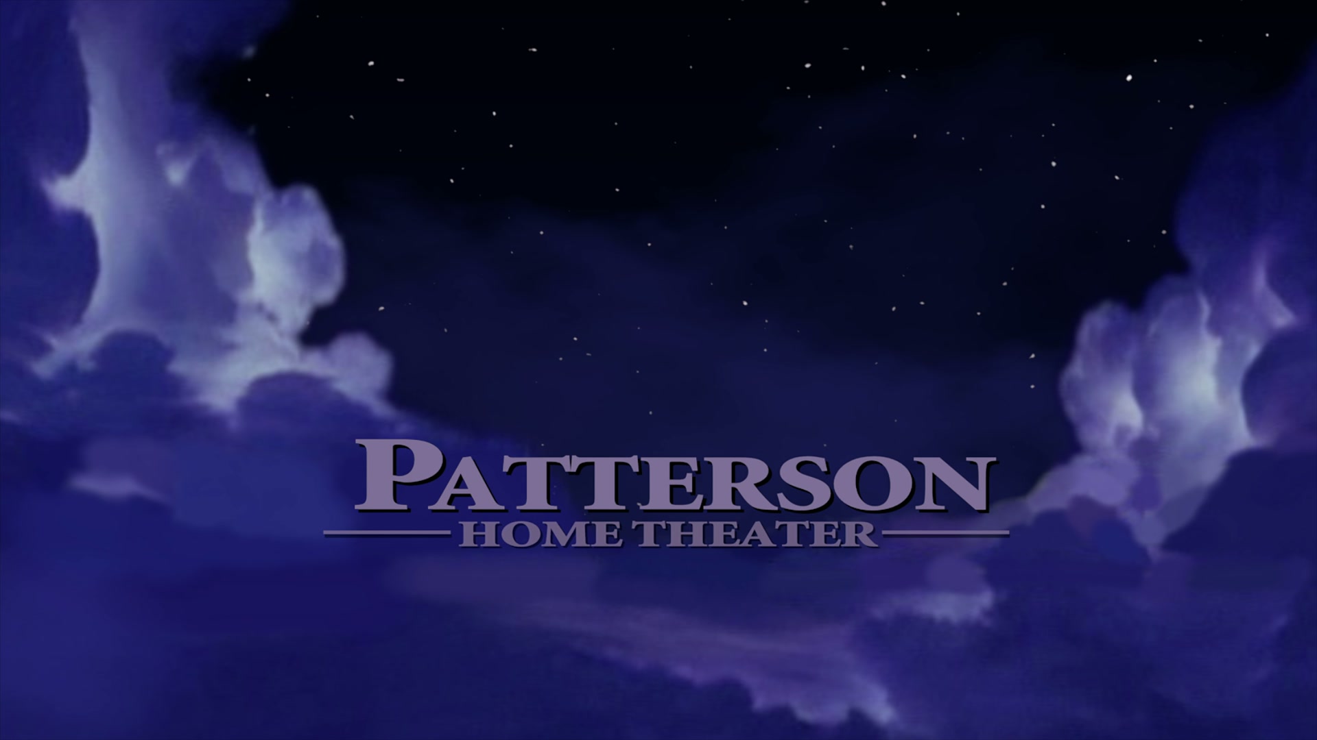 PATTERSON - HOME THEATER