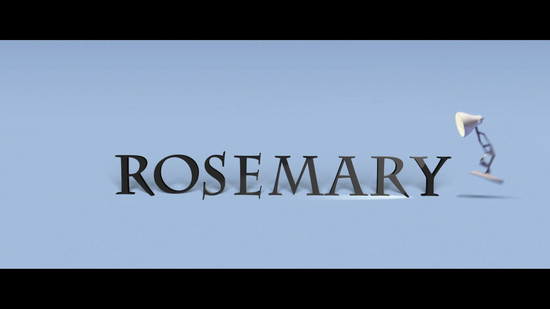 ROSEMARY