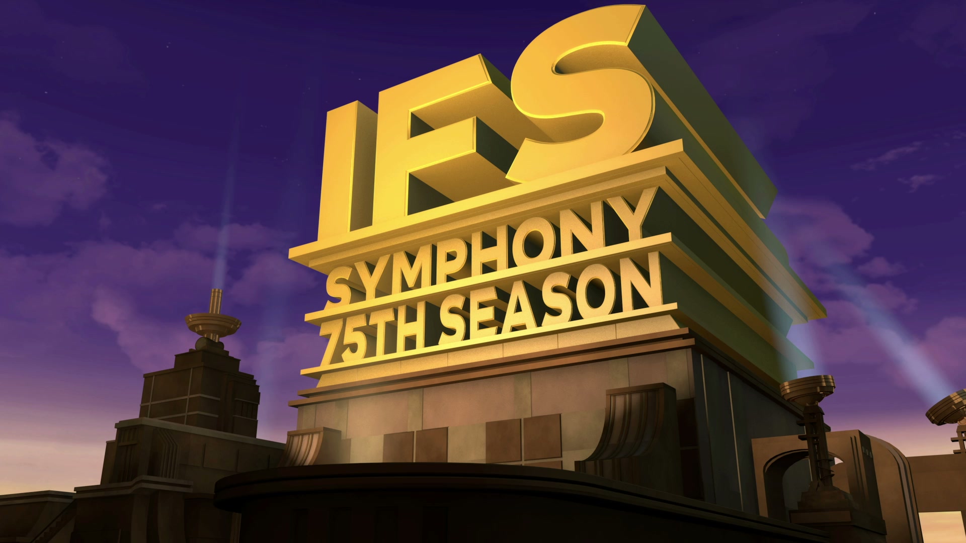 IFS - SYMPHONY