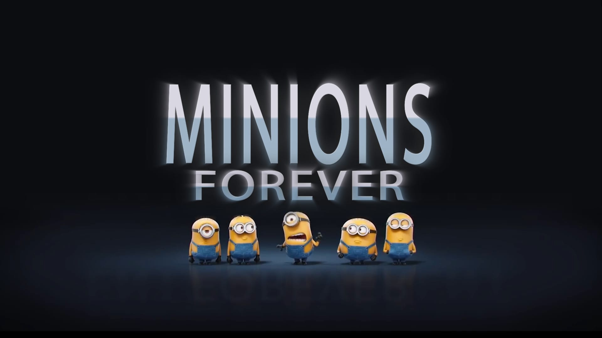 Minions