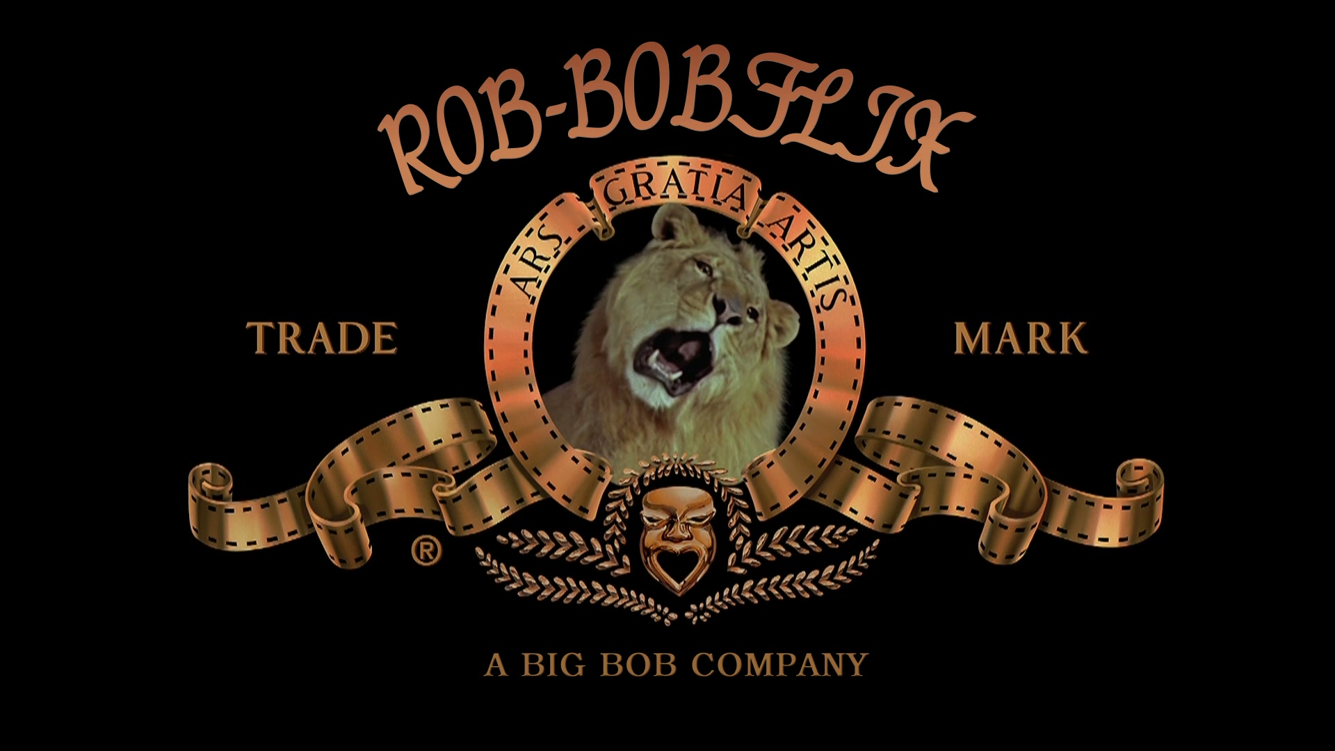 ROB-BOBFLIX - A BIG BOB COMPANY
