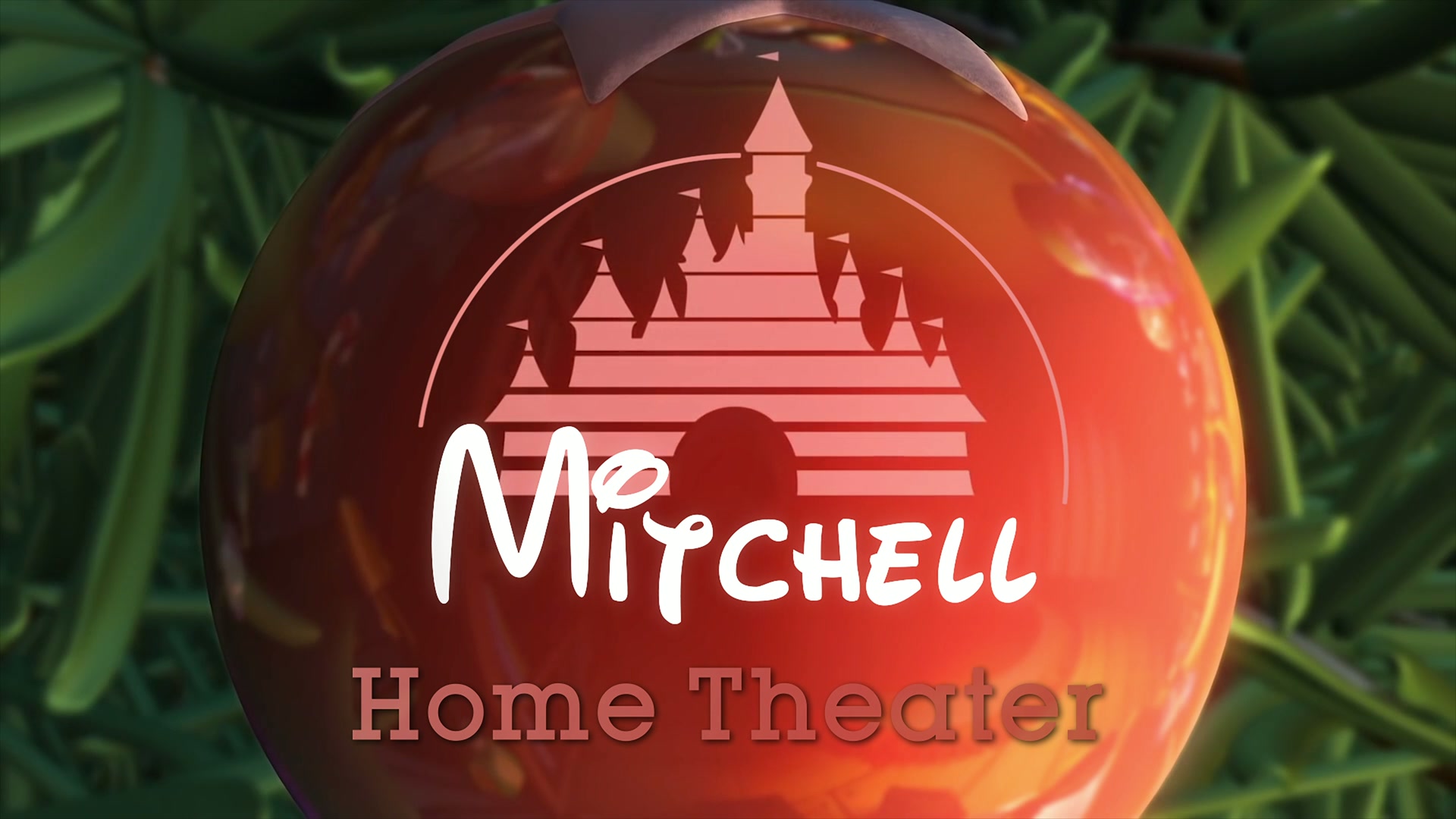MITCHELL - Home Theater